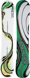 Burton Feelgood 2008/2009 158 snowboard