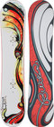 Burton Feelgood Smalls 2008/2009 130 snowboard