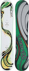 Burton Feelgood Smalls 2008/2009 137 snowboard