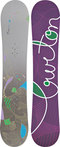 Burton Lux 2008/2009 139 snowboard