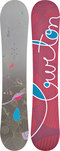 Burton Lux 2008/2009 143 snowboard