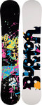 Burton Mayhem 2008/2009 158 snowboard