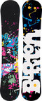 Burton Mayhem 2008/2009 159W snowboard
