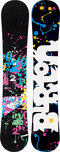 Burton Mayhem 2008/2009 162 snowboard