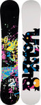 Burton Mayhem 2008/2009 164 snowboard
