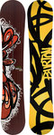 Burton Supermodel 2008/2009 155 snowboard
