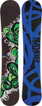 Burton Supermodel 2008/2009 159 snowboard