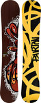 Burton Supermodel 2008/2009 163 snowboard