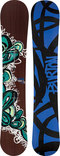 Burton Supermodel 2008/2009 168 snowboard