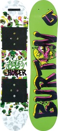 Burton Chopper 2009/2010 snowboard