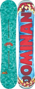 Burton ConDom 2009/2010 snowboard