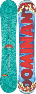 Burton ConDom 2009/2010 154 snowboard