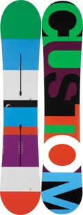 Burton Custom 2009/2010 snowboard