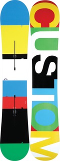 Burton Custom Wide 2009/2010 165 snowboard
