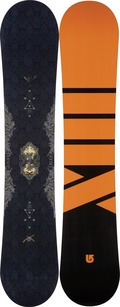 Burton Deuce Wide 2009/2010 153 snowboard