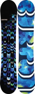 Burton Feelgood 2009/2010 149 snowboard