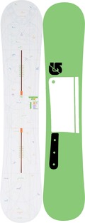 Burton Fix 2009/2010 152 snowboard