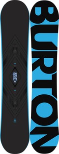 Burton Flying V 2009/2010 snowboard