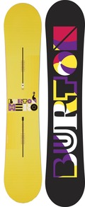 Burton Hero 2009/2010 152 snowboard