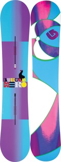 Burton Hero LTD 2009/2010 158 snowboard