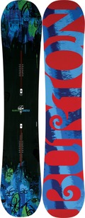 Burton Joystick 2009/2010 150 snowboard