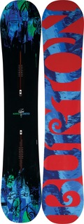 Burton Joystick 2009/2010 157 snowboard