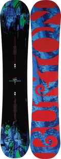 Burton Joystick Wide 2009/2010 159 snowboard