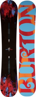 Burton Joystick Wide 2009/2010 163 snowboard