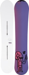 Burton Malolo 2009/2010 149 snowboard