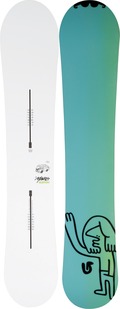 Burton Malolo 2009/2010 154 snowboard
