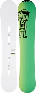 Burton Malolo 2009/2010 158 snowboard