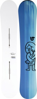 Burton Malolo 2009/2010 166 snowboard