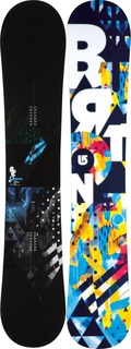 Burton Operator 2009/2010 161 snowboard