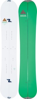 Burton S-Series 2009/2010 snowboard