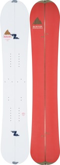 Burton S-Series 2009/2010 168 snowboard
