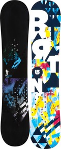 Burton Shaun White Smalls 2009/2010 128 snowboard