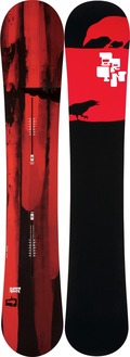 Burton Supermodel 2009/2010 172 snowboard