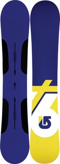 Burton T6 2009/2010 snowboard