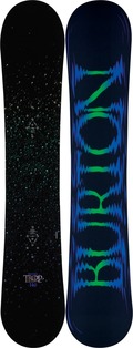 Burton Troop 2009/2010 146 snowboard