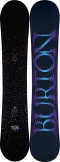 Burton Troop 2009/2010 151 snowboard