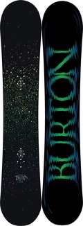 Burton Troop 2009/2010 154 snowboard