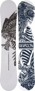 Burton Twin 2009/2010 148 snowboard