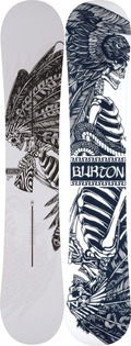 Burton Twin 2009/2010 157 snowboard
