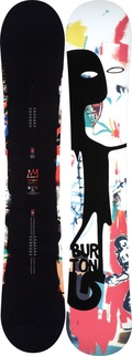 Burton Vapor 2009/2010 153 snowboard