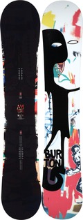 Burton Vapor Wide 2009/2010 162 snowboard