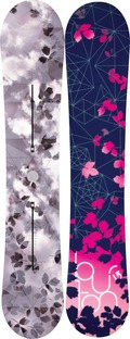 Burton Women"s Supermodel 2009/2010 snowboard
