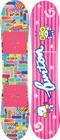 Burton Chicklet 2009/2010 100 snowboard