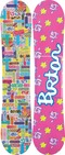 Burton Chicklet 2009/2010 115 snowboard