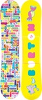 Burton Chicklet 2009/2010 120 snowboard