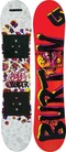 Burton Chopper 2009/2010 100 snowboard
